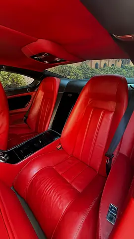2004 Bentley CONTINENTAL 照片 8