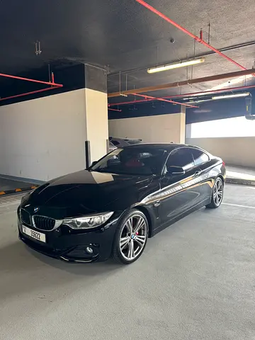 صورة 2 لـ 2014 BMW 4-SERIES