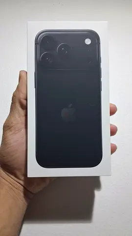 Sealed Apple iPhone (brand new in box) - Unopened