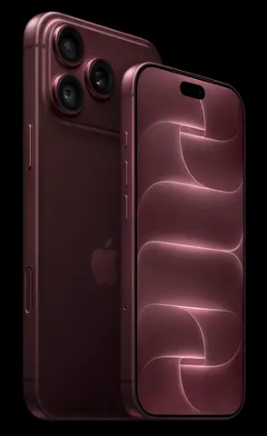 Iphone 18 pro max 256GB