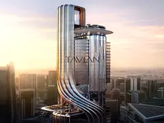 Genuine Unit | Iconic Skyline View | Business Bay