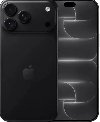 Apple iPhone 18 Pro Max - silver (new)