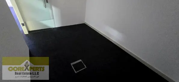 Fully Fitted Office | Prime Location | Ready to Move