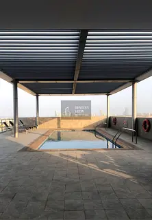 🔥🏆 BIG BEAST OFFER | LUXURY LAVISH STUDIO | GYM & SWIMMING POOL | 450 SQFT | WELL-MAINTAINED B