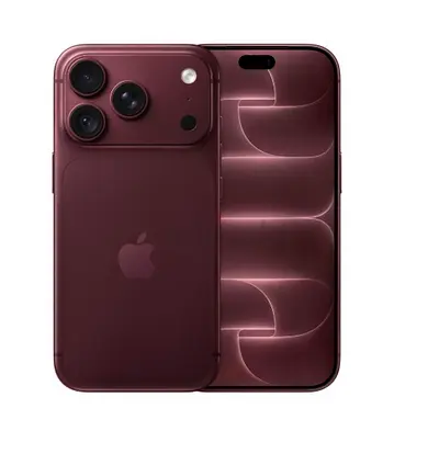 iPhone 18 Pro