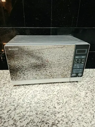 Sharp Microwave Oven