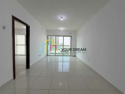 Iconic View | 1 Bedroom Apartment | Facilities | Parking