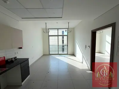 LUXURY 1 BHK - ELEGANT LIVING - FAMILY BUILDING