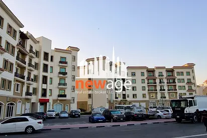 Rented II Fitted Shop for Sale International City
