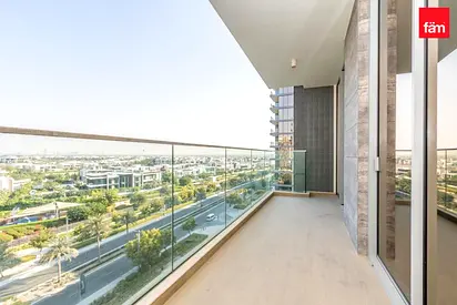 Only 1Bed for Rent with Full Golf Course View