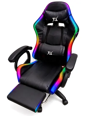 Gaming chair