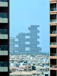 Beach Living | Sea & Burj Al Arab View | Near Mall