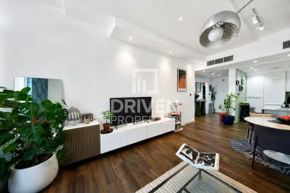Furnished | Gym Membership Included | Spacious