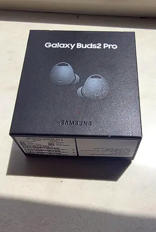 Samsung Galaxy Buds2 Pro