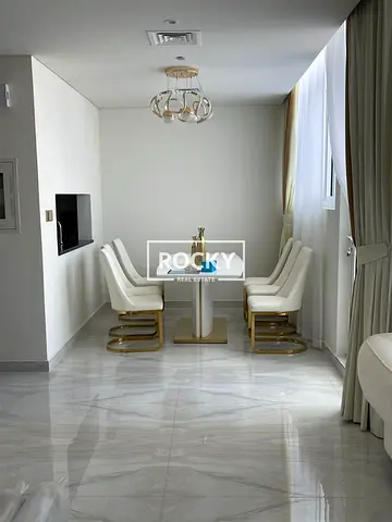 Fully Furnished 2 B/R Apartment | Private Pool | Jabal Ali