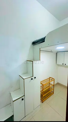 Luxury Partition Room For Rent Al Nahda 2