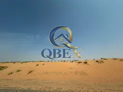 24000 SqFt Villa Plot Available In Umm Al Quwain New Industrial Area