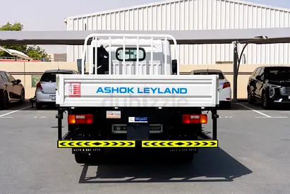 Special Offer - Ashok Leyland Truck 4.0 Ton Pick Up