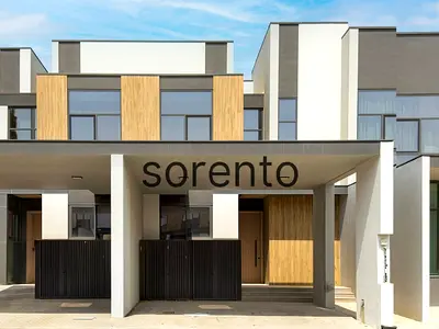 3 bed | G+2 | park facing | view today