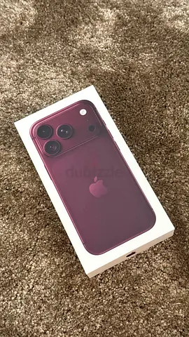 iPhone 18 pro max 1tb
