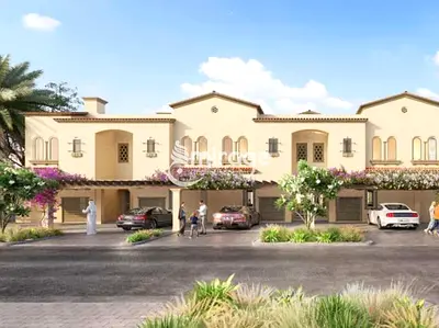 Single Row | Mid Unit 2BR TH | Urban Living