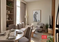 Single Row | Fully Furnished | Near Amenities
