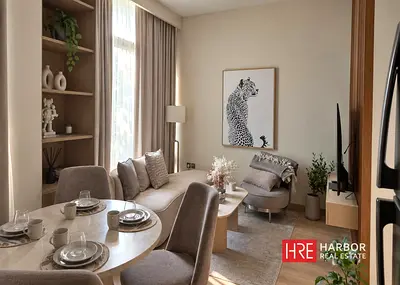 Single Row | Fully Furnished | Near Amenities
