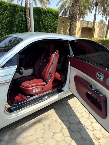 صورة 7 لـ 2014 ROLLS-ROYCE WRAITH