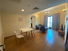 Heritage Building 2 BR Apartment