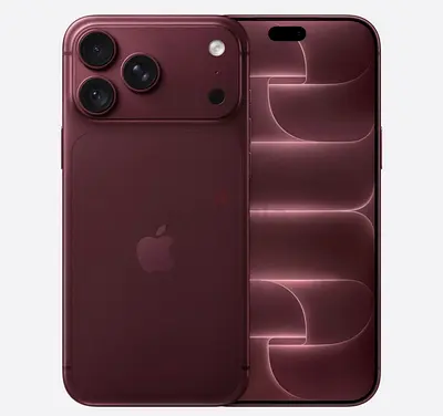 Iphone 18 pro max 512 gb