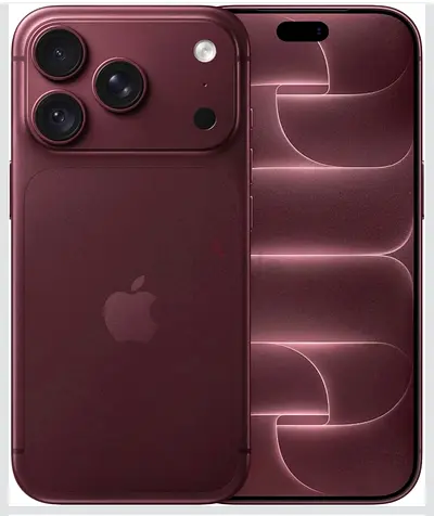 Iphone 18 pro 512 GB