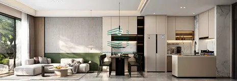 Fully Furnished \\\ 30\70 P.P \\\ soon 2027 \\\ Mortgage Buyer