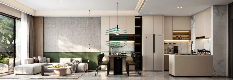 Fully Furnished \\\ 30\70 P.P \\\ soon 2027 \\\ Mortgage Buyer