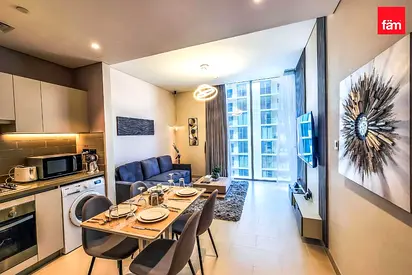 Stunning View | Fully Furnished | Vacant