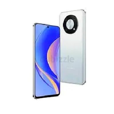 Huawei Nova Y90 128GB 8GB RAM Pearl White
