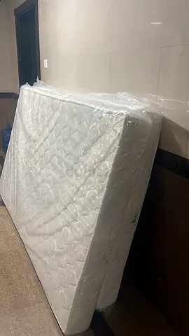 Mattress