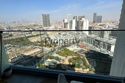 12 Payments Option | High Floor | Fully Furnished