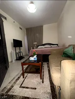 Private Room with balcony for rent