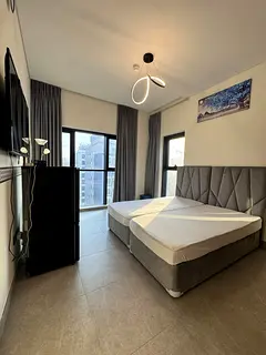Master room