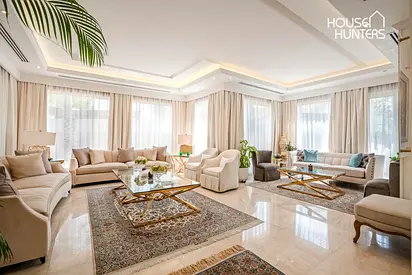 Amazing Opportunity | Extended Type 6 | Large Plot