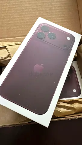 iPhone 18 Promax 256GB