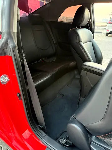 2012 KIA CERATO photo 11