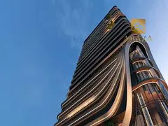 FULLY FURNISHED _ HIGH ROI _ PRIME LOCATION _ 1BR+STUDY