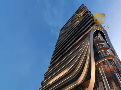 FULLY FURNISHED _ HIGH ROI _ PRIME LOCATION _ 1BR+STUDY
