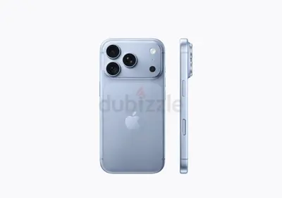 Iphone 18 pro 512 gb glacier