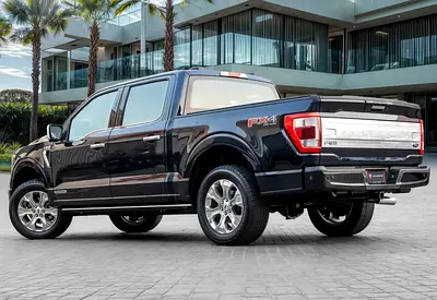 2023 FORD F-150 photo 3