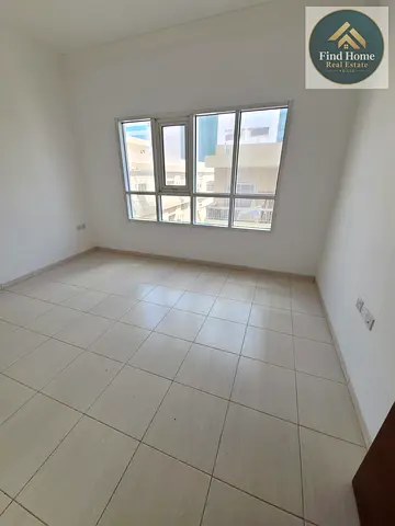 FULLY SAPICIOUS!!ON CASH DEPOSIT ON ADMIN 2BHK NEAT AND CLEAN BUILDING ONLY FOR FAMILY JUST 39K IN AL MAJAZ 1