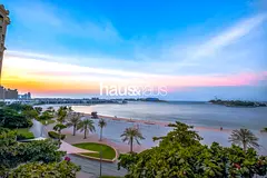 Full Sea Views | Upgraded | Furnished