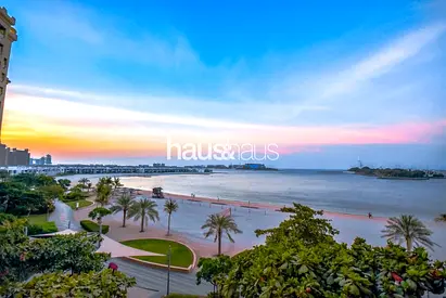 Full Sea Views | Upgraded | Furnished