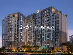 Invest Now|Splendid 3BR|Premium Layout|Prime Area